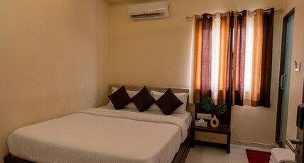 HOTEL SAVERA PALACE Room Type - Standard Room
