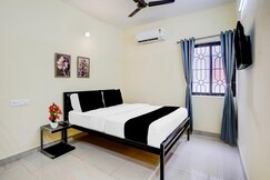 Collection O Baga Beach Formerly Symphony Homes