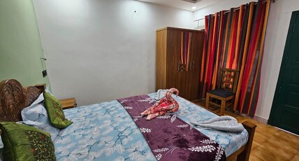 The Zen Zone Room Type - Double Room