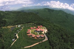 Wild Planet(30 kms from Masinagudi)