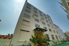 Mantris Hotel