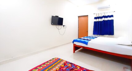 SM Arpora Holiday Home Room Type - Standard room