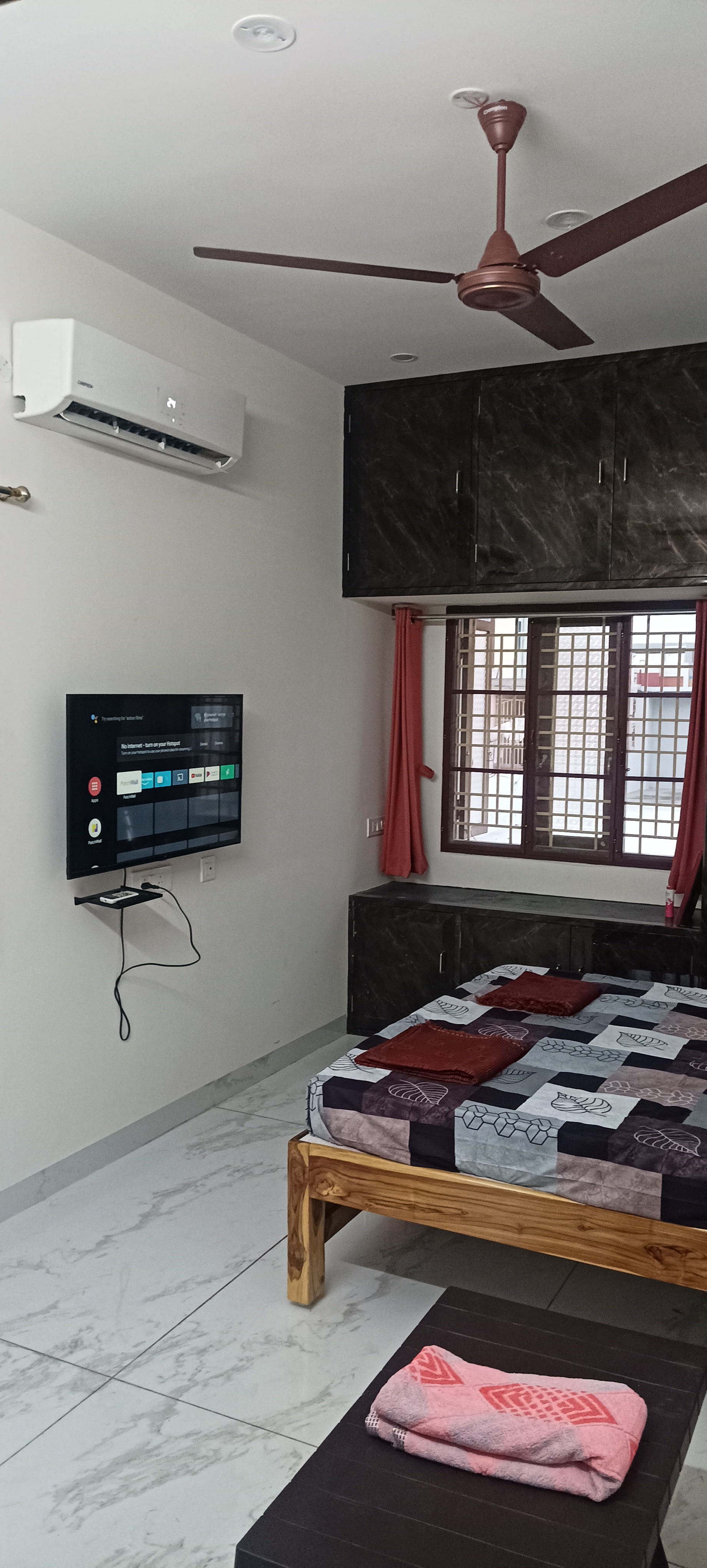 SANTHI HOMESTAY - Tap to explore photos