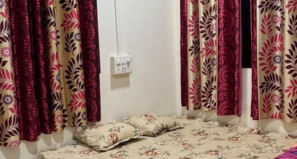 Chaitanya beach resort Room Type - Bedroom 3