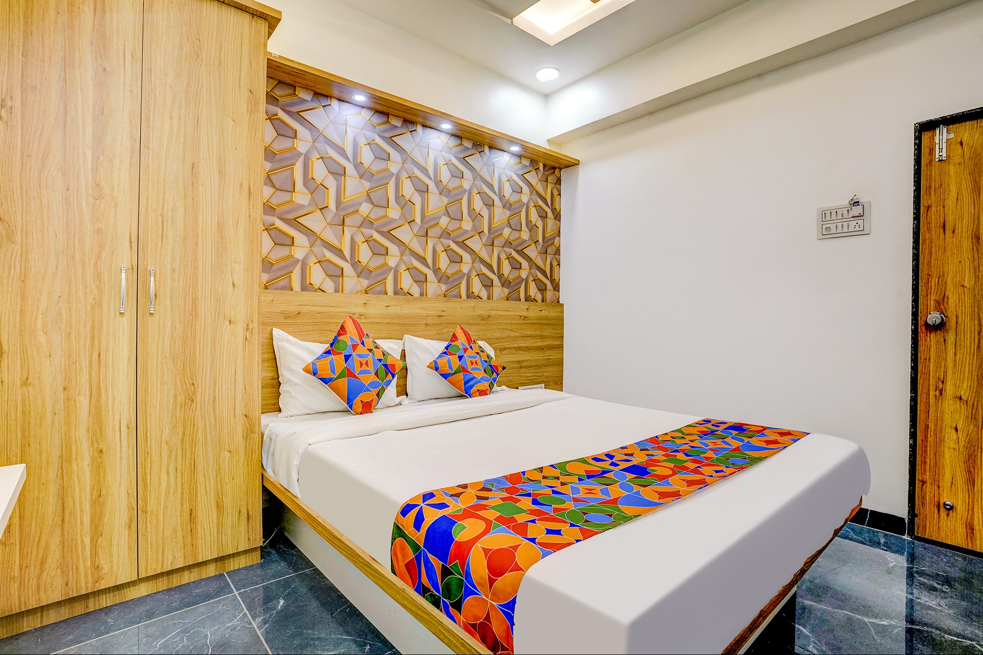 Via Stay Inn - Tap to explore photos