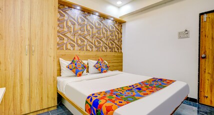 Via Stay Inn Room Type - Deluxe Room