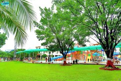 Aquatica Water Theme Park and Resort