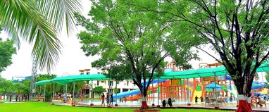 Aquatica Water Theme Park and Resort