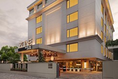 Zone By The Park, Bani Park Jaipur