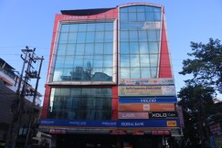 Hotel Dream Star,Guwahati
