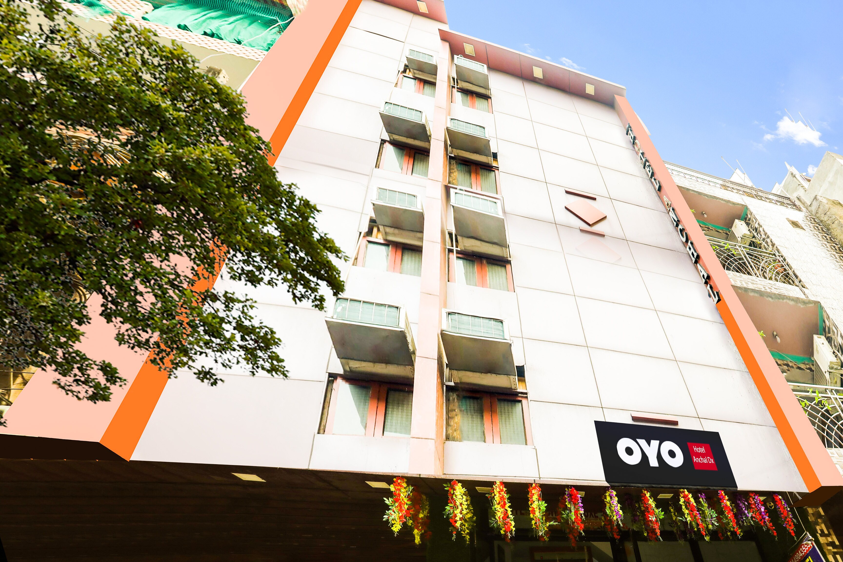 Hotel O Anchal Dx - Tap to explore photos