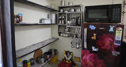 Chetan Niwas Comfortable 1BHK stay in Solapur Room Type - Chetan Niwas Comfortable 1BHK stay in Solapur Chetan Niwas Comfortable 1BHK stay in Solapur Room Type - Chetan Niwas Comfortable 1BHK stay in Solapur