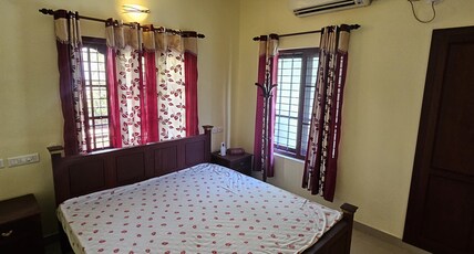 Hotel Suncity Villa Room Type - Non AC Double Room