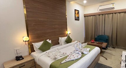 Hotel Eco Park Room Type - Executive Room