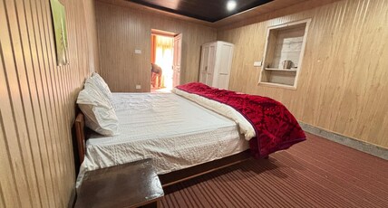 Castleton Casa Room Type - Deluxe Room