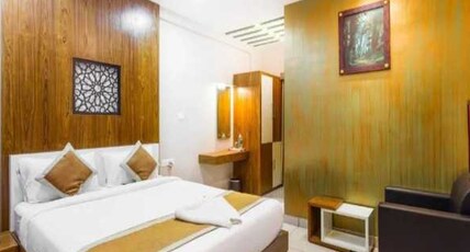 POP 84448D Nextel Inn, Calicut Room Type - Classic
