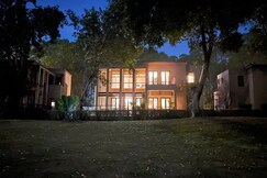 Address of Mor Pur | Royal 3BHK Golf Course Villa