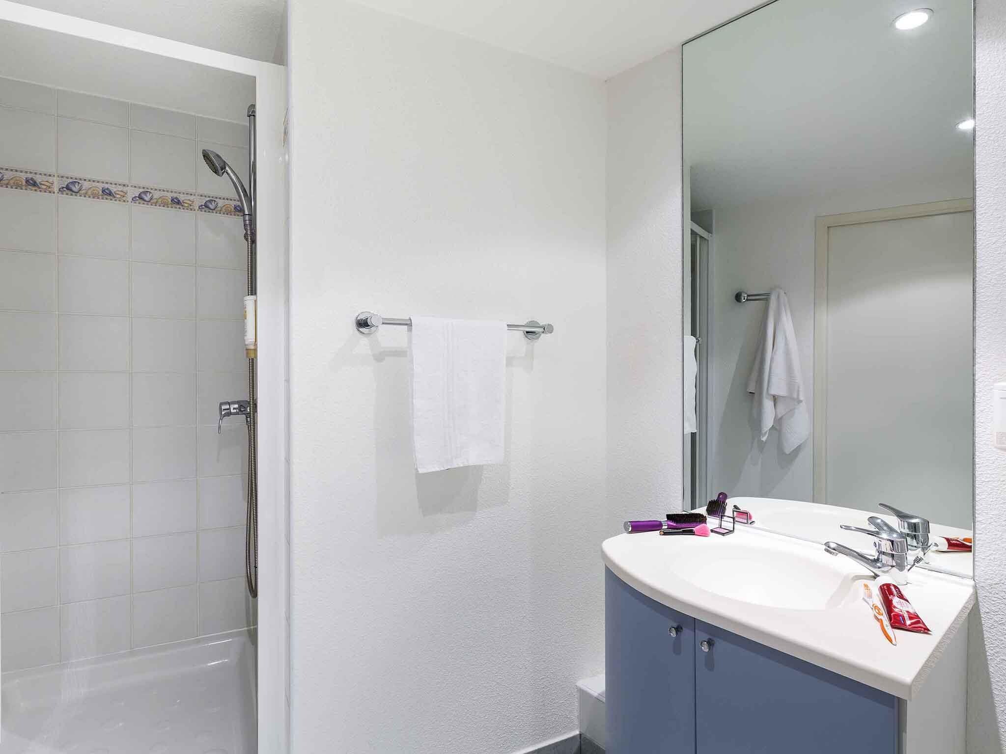 Aparthotel Adagio Access Rennes Centre - Tap to explore photos