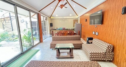 Daman Devka Villa | Entire 2 BHK POOL VILLA Room Type - Daman Devka Villa | Entire 2 BHK POOL VILLA