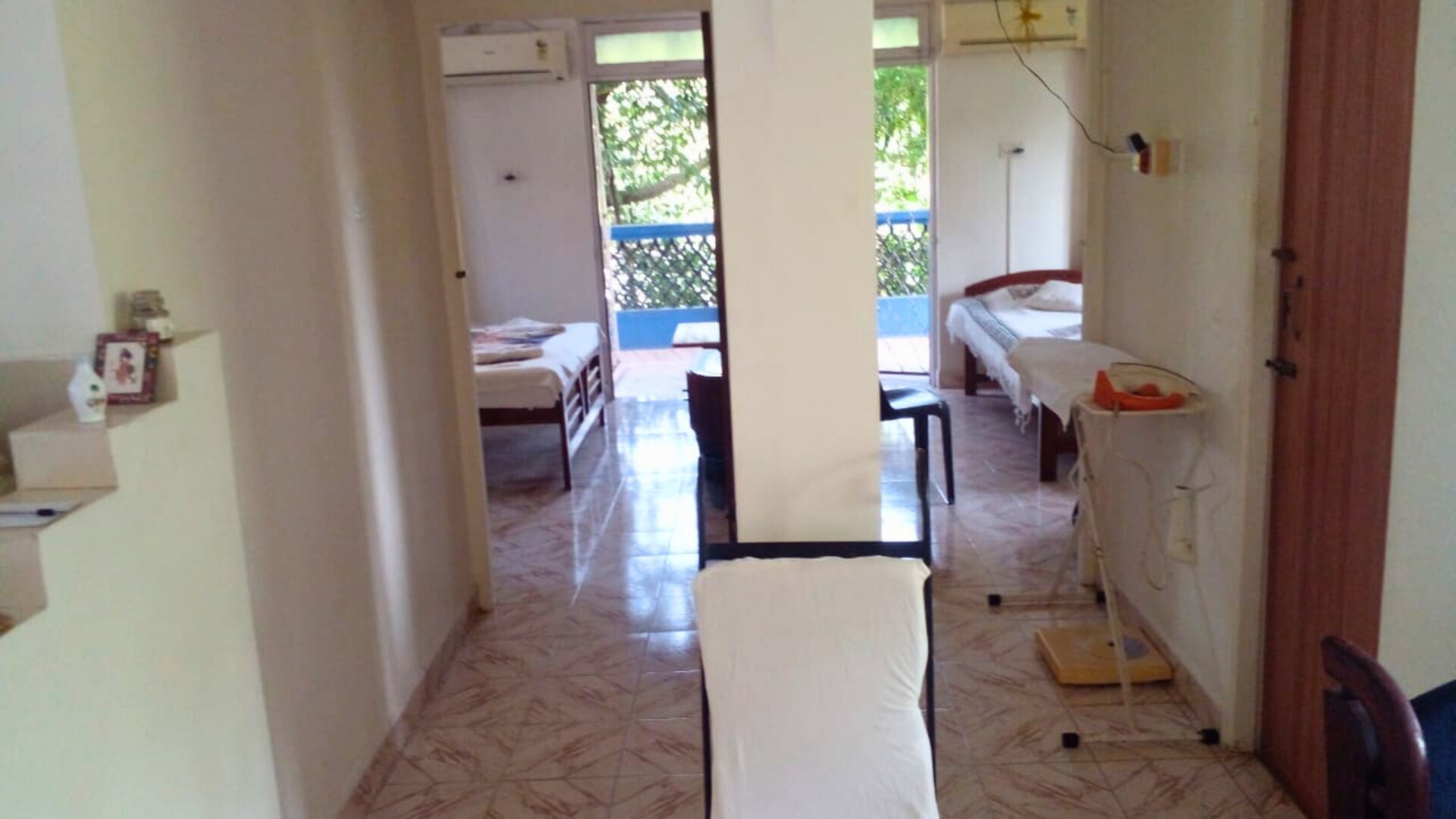 Scenic Homestay Varca Goa - Tap to explore photos