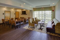 Hampton Inn Harrisburg-Grantville/Hershey