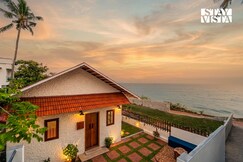 StayVista at Weather Vane Villa