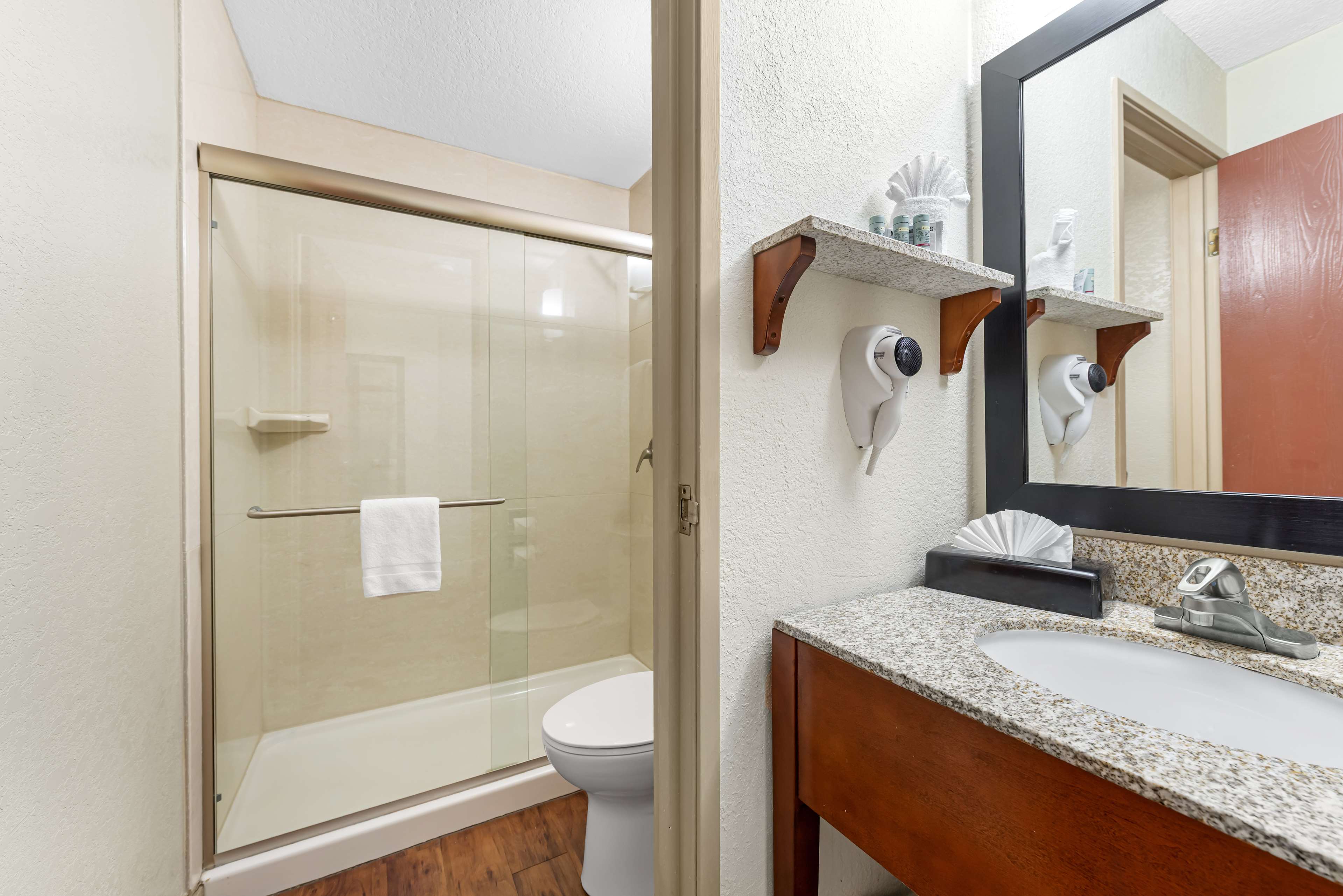 Best Western Executive Inn & Suites - Tap to explore photos
