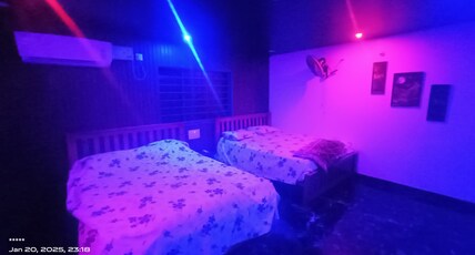 Ocean pearl 1 Room Type - Bedroom 7