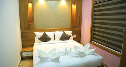 Royal Plaza Wayanad Room Type - Deluxe AC Room Royal Plaza Wayanad Room Type - Deluxe AC Room