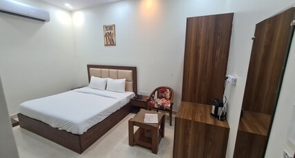 Hide Away Bed And Breakfast Room Type - Deluxe room