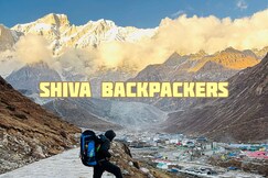 Shiva Backpackers - 100 Mtrs From Temple