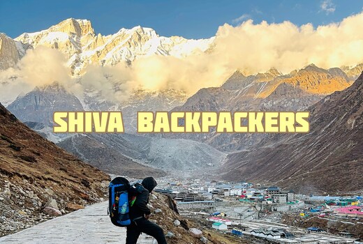 Shiva Backpackers - 100 Mtrs From Temple