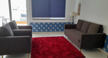 Kharadi Magarpatta stays Room Type - Deluxe room 2