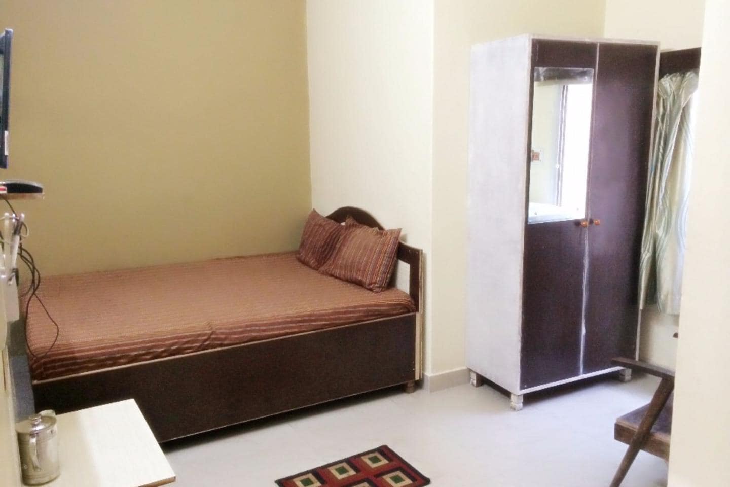 Hotel Pragya International - Tap to explore photos