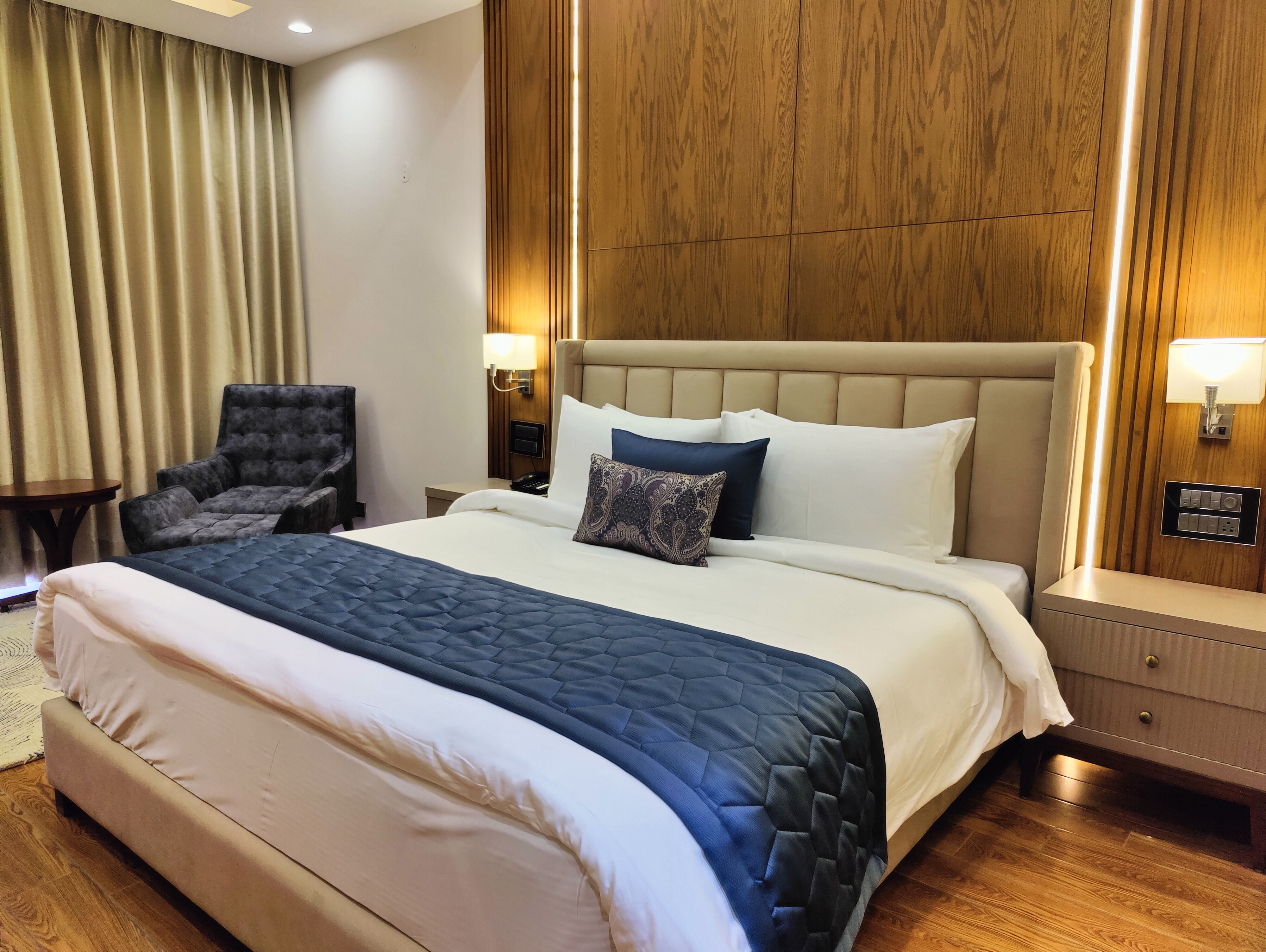 Kaithal Resorts - Tap to explore photos