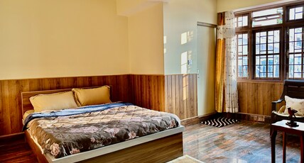 ABC s Holiday Apartments 2BHK Room Type - ABC s Holiday Apartments 2BHK