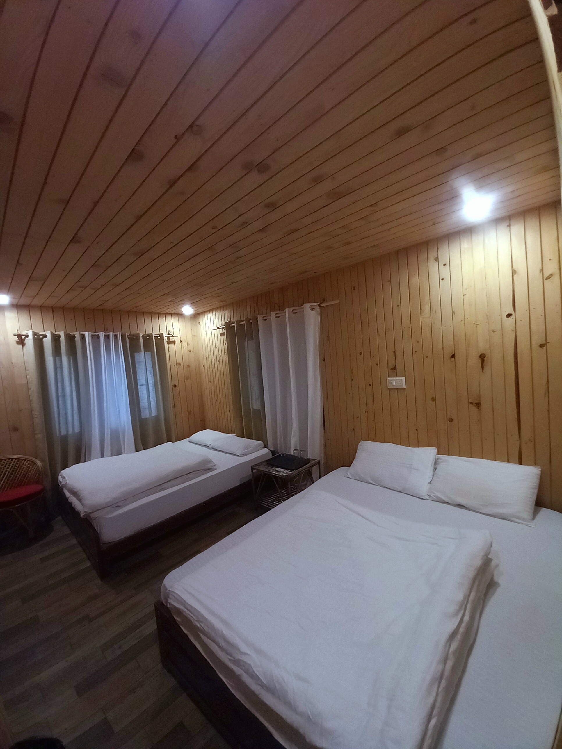 HOTEL HIMALAYAN - Tap to explore photos