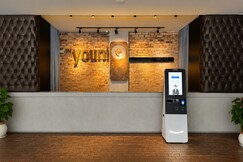 The Youniq Hotel, KLIA T1, KLIA T2
