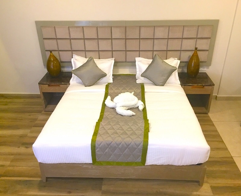 Rangers Hotel - Tap to explore photos