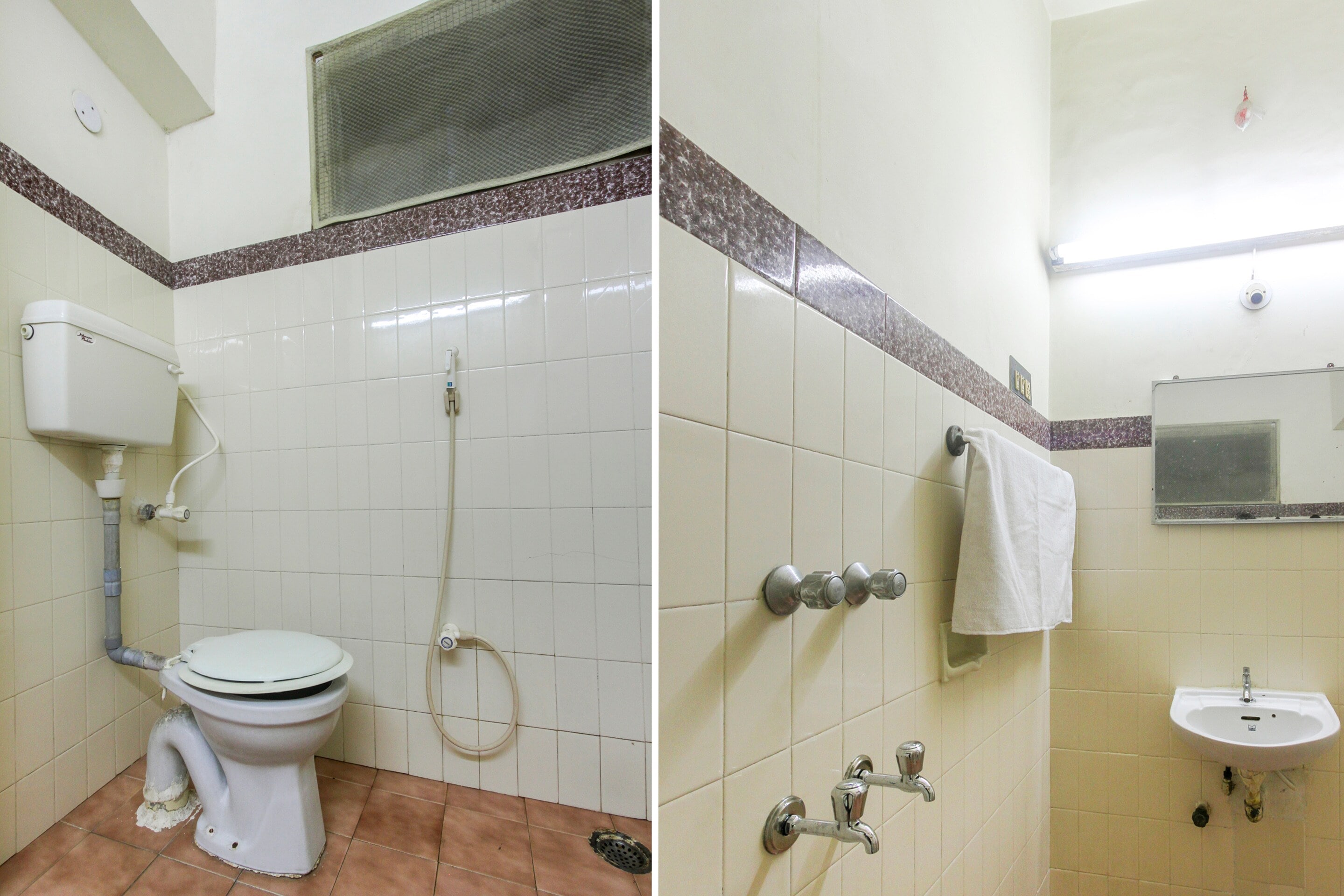 Hotel O Maruthi - Tap to explore photos