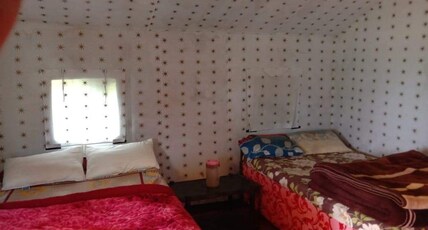 Camping at Serene Chopta Room Type - Camp