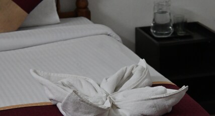KCS Homestay Room Type - Master bedroom 103