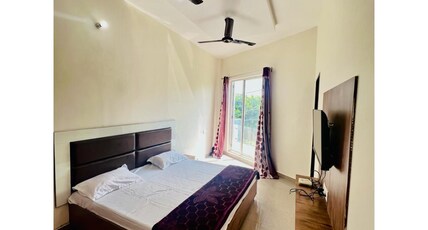 Sakoon stay Amritsar Room Type - Deluxe room