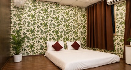 Royal resort Adventure Park Room Type - Bedroom 8