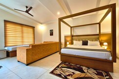 Bunk Stay Co-working and Yoga