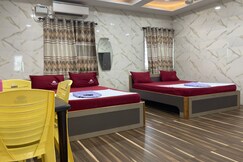 RIM Palace Guest House