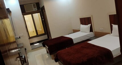 Hotel Sahyog Inn Room Type - EXCUTIVE ROOM