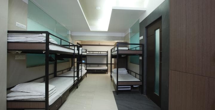 jayaleela dormitory - Tap to explore photos