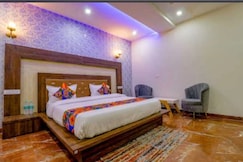 Address of HOTEL AMOUR