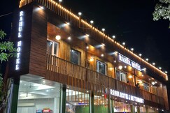 Rahul Hotel & Restaurant | Onsite Parking and 10 mins Drive to Mall Road